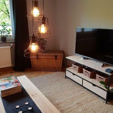 Apartamento Stylisch-gemütliche 70qm im zentralen D-Derendorf Düsseldorf Exterior foto