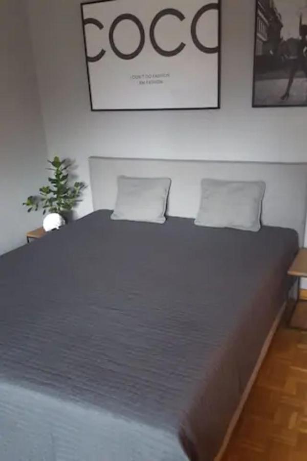Apartamento Stylisch-gemütliche 70qm im zentralen D-Derendorf Düsseldorf Exterior foto
