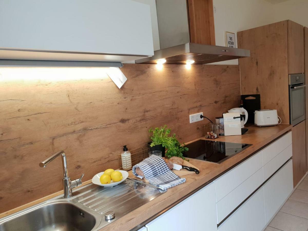 Apartamento Stylisch-gemütliche 70qm im zentralen D-Derendorf Düsseldorf Exterior foto