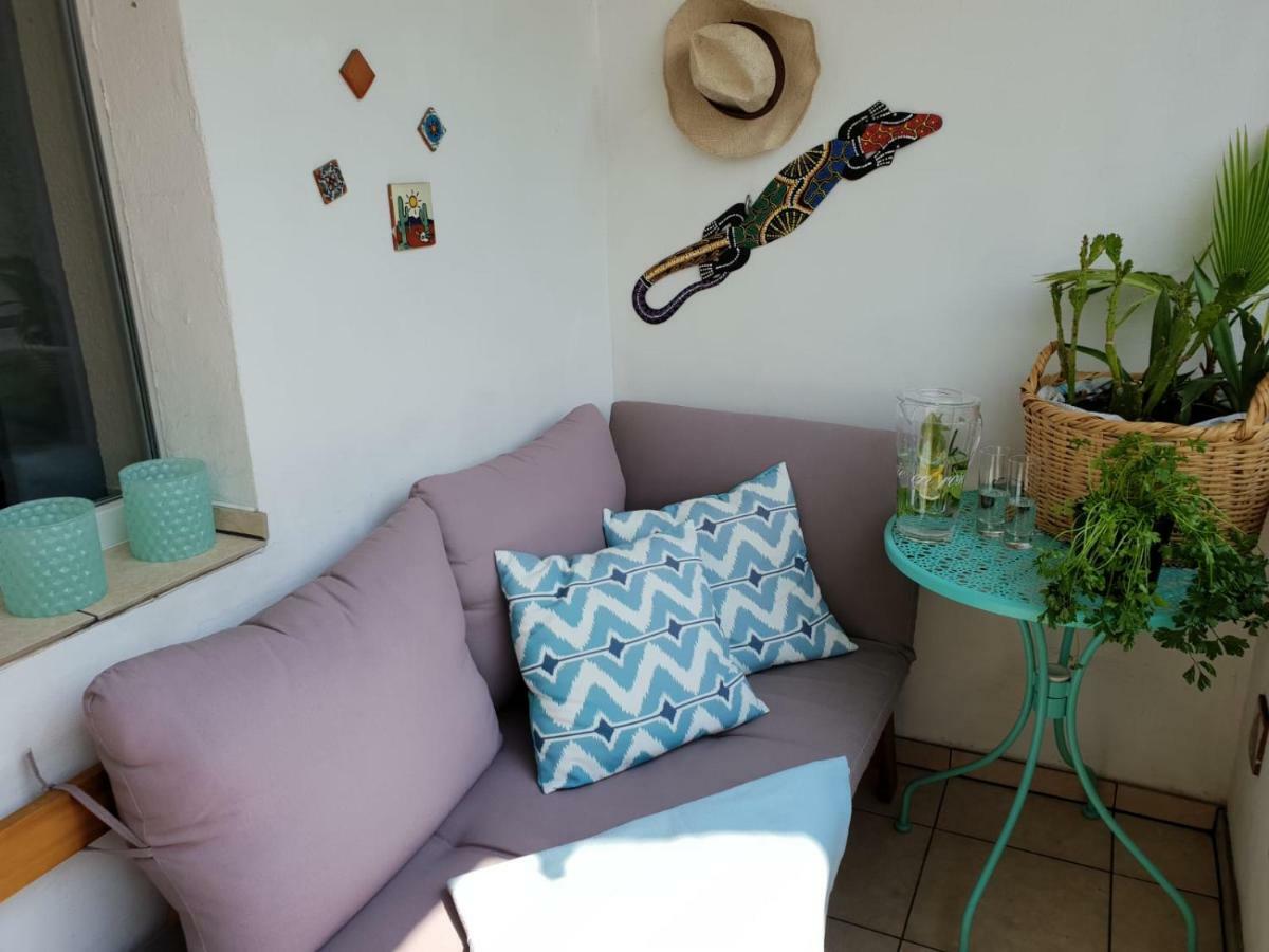Apartamento Stylisch-gemütliche 70qm im zentralen D-Derendorf Düsseldorf Exterior foto